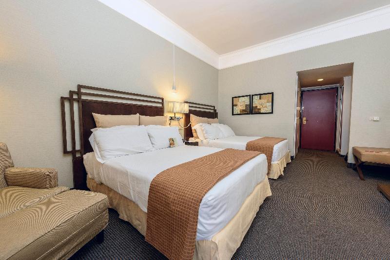 Crowne Plaza Rome-St. Peter's Hotel & Spa image