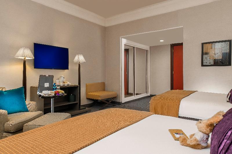 Crowne Plaza Rome-St. Peter's Hotel & Spa image