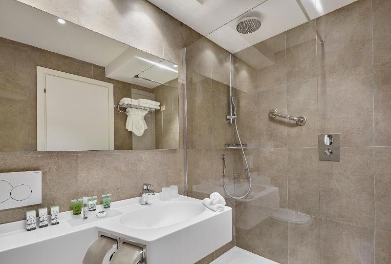 Crowne Plaza Rome-St. Peter's Hotel & Spa image