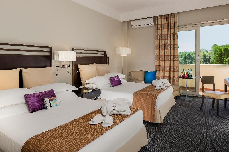 Crowne Plaza Rome-St. Peter's Hotel & Spa image