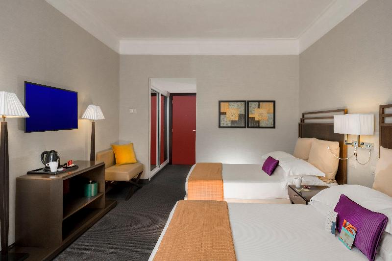 Crowne Plaza Rome-St. Peter's Hotel & Spa image