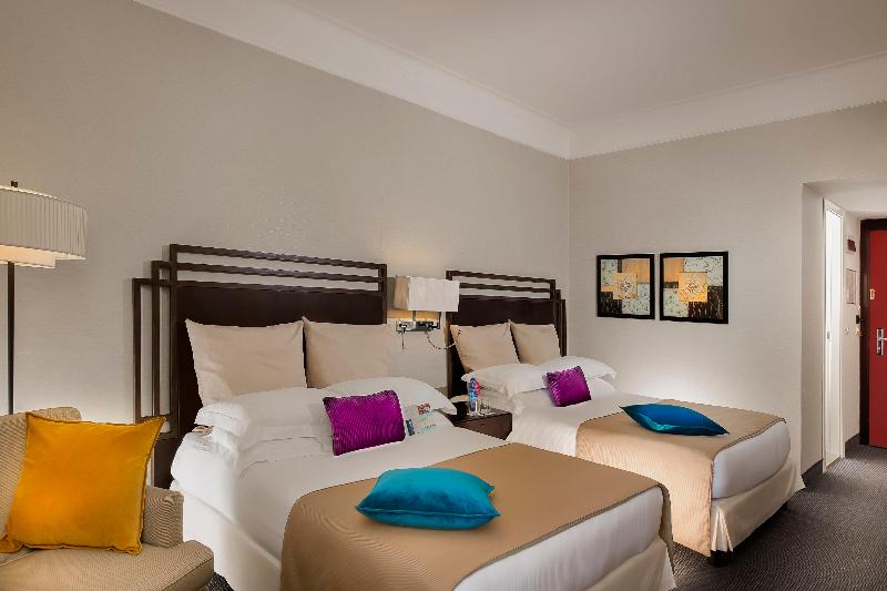 Crowne Plaza Rome-St. Peter's Hotel & Spa image