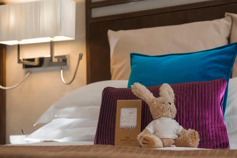 Crowne Plaza Rome-St. Peter's Hotel & Spa image