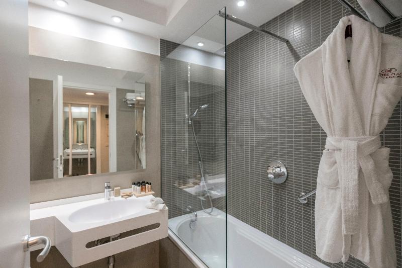Crowne Plaza Rome-St. Peter's Hotel & Spa image