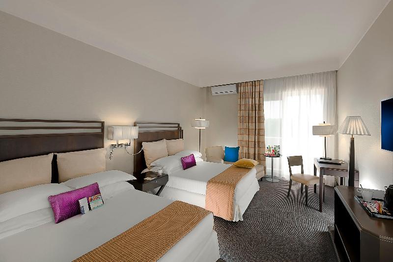 Crowne Plaza Rome-St. Peter's Hotel & Spa image
