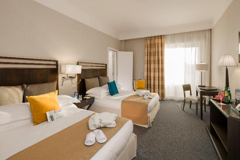 Crowne Plaza Rome-St. Peter's Hotel & Spa image