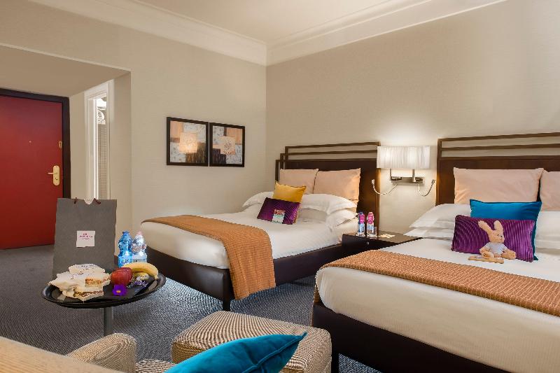 Crowne Plaza Rome-St. Peter's Hotel & Spa image
