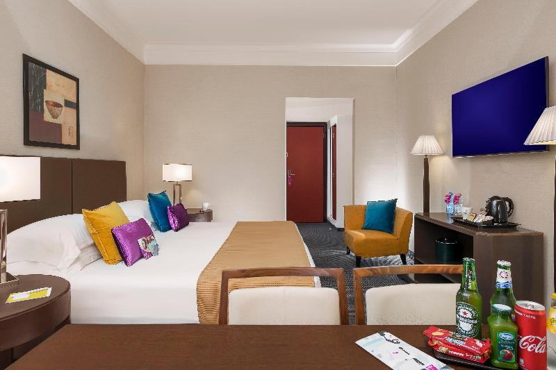 Crowne Plaza Rome-St. Peter's Hotel & Spa image