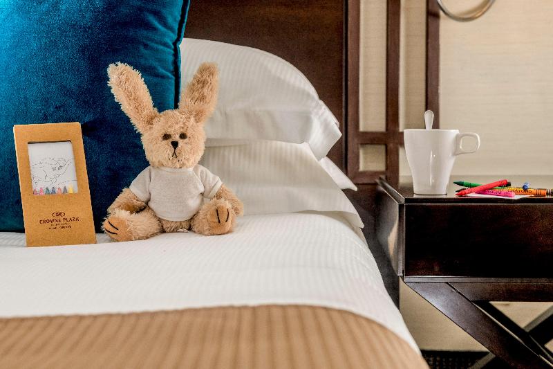 Crowne Plaza Rome-St. Peter's Hotel & Spa image