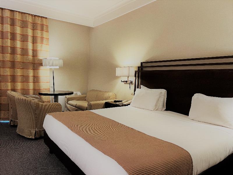 Crowne Plaza Rome-St. Peter's Hotel & Spa image
