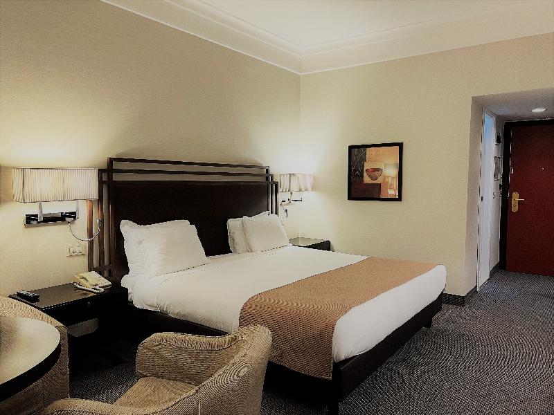 Crowne Plaza Rome-St. Peter's Hotel & Spa image