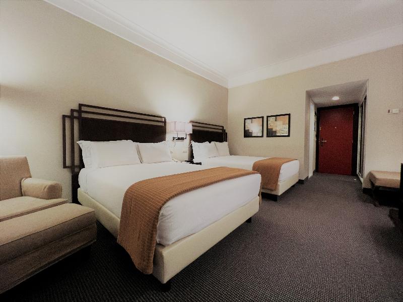 Crowne Plaza Rome-St. Peter's Hotel & Spa image