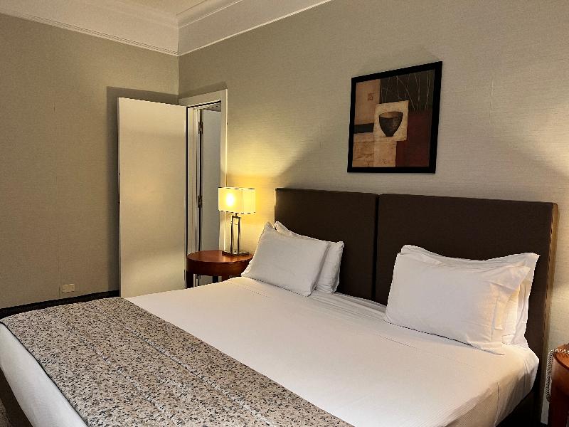 Crowne Plaza Rome-St. Peter's Hotel & Spa image