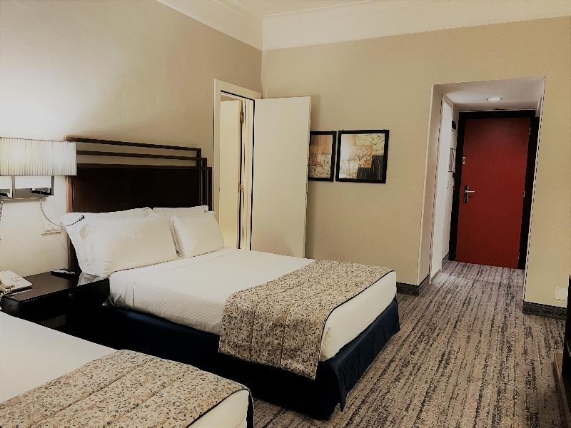 Crowne Plaza Rome-St. Peter's Hotel & Spa image