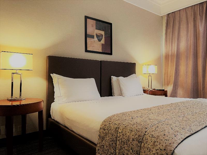 Crowne Plaza Rome-St. Peter's Hotel & Spa image