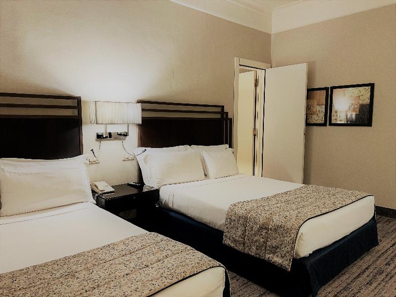 Crowne Plaza Rome-St. Peter's Hotel & Spa image