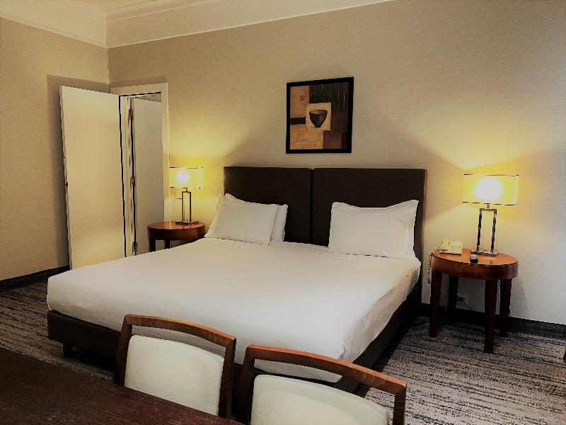 Crowne Plaza Rome-St. Peter's Hotel & Spa image
