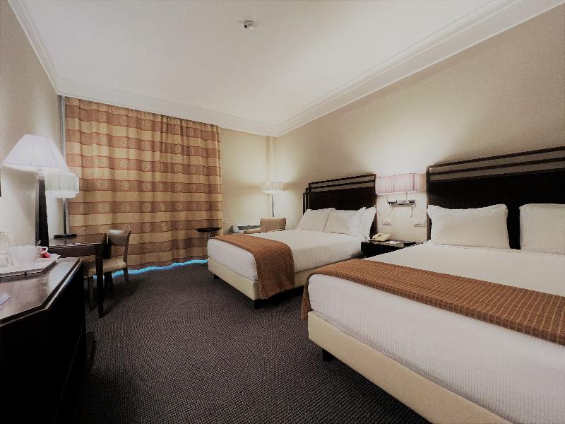 Crowne Plaza Rome-St. Peter's Hotel & Spa image