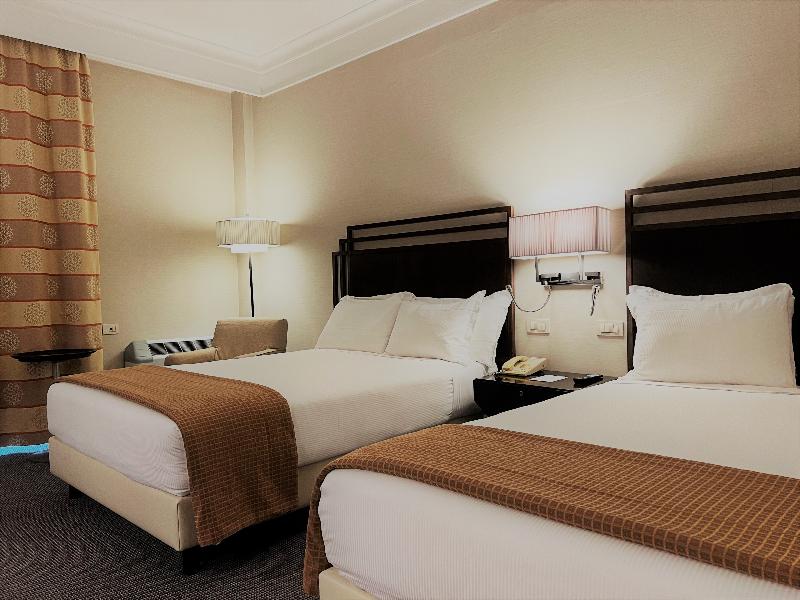 Crowne Plaza Rome-St. Peter's Hotel & Spa image