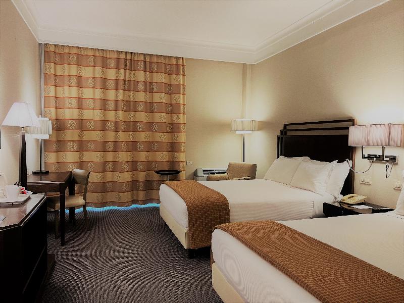 Crowne Plaza Rome-St. Peter's Hotel & Spa image