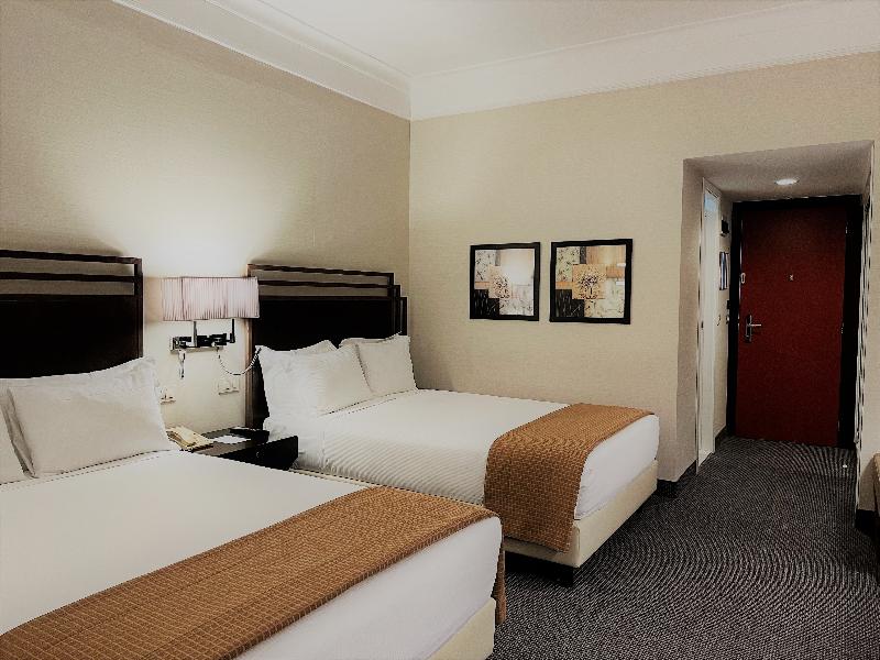 Crowne Plaza Rome-St. Peter's Hotel & Spa image
