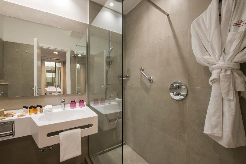 Crowne Plaza Rome-St. Peter's Hotel & Spa image
