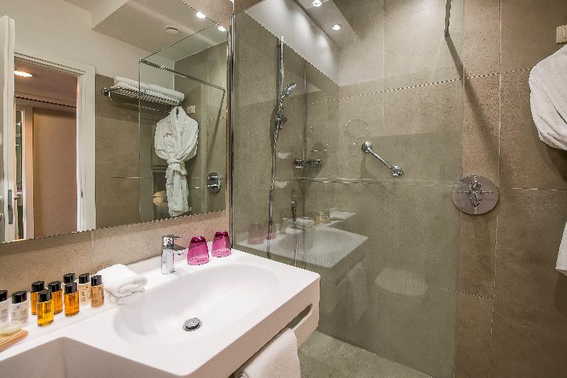 Crowne Plaza Rome-St. Peter's Hotel & Spa image