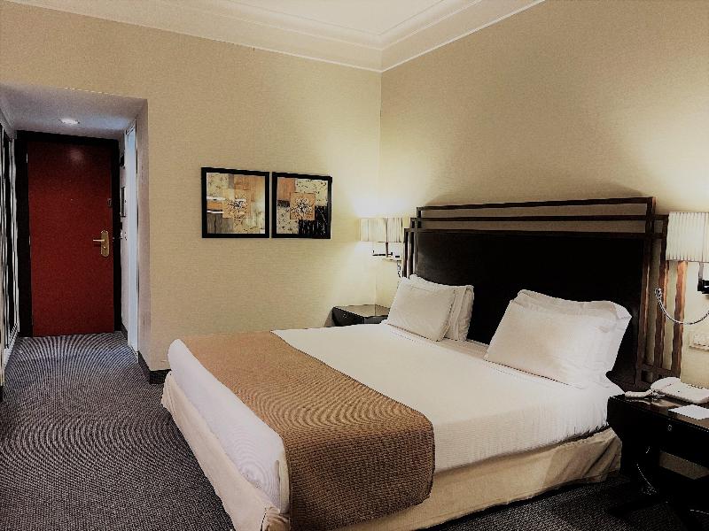 Crowne Plaza Rome-St. Peter's Hotel & Spa image