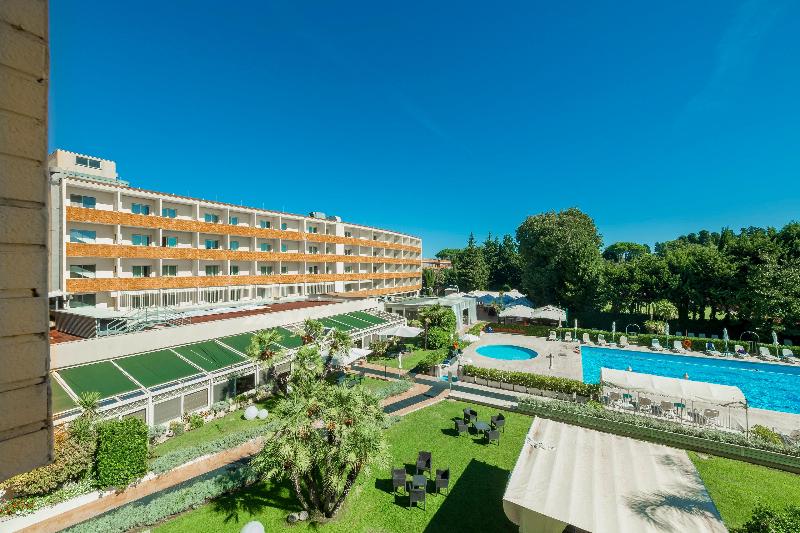 Crowne Plaza Hotel Rome St. Peter's