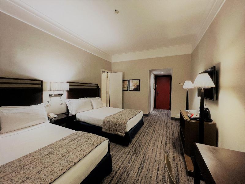 Crowne Plaza Hotel Rome St. Peter's