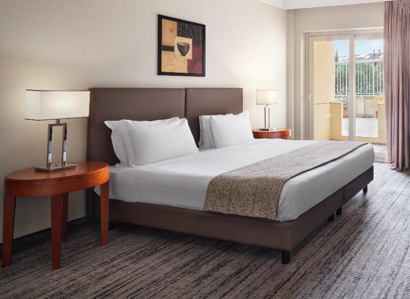 Crowne Plaza Hotel Rome St. Peter's