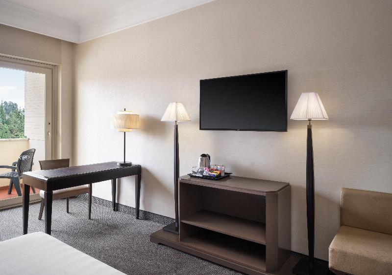 Crowne Plaza Hotel Rome St. Peter's