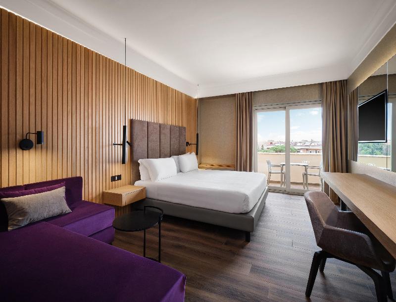 Crowne Plaza Hotel Rome St. Peter's
