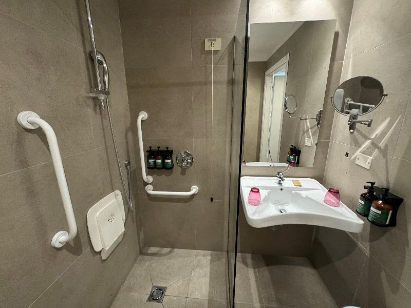 Crowne Plaza Hotel Rome St. Peter's