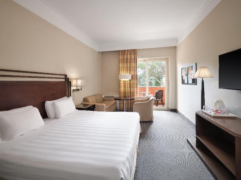 Crowne Plaza Hotel Rome St. Peter's