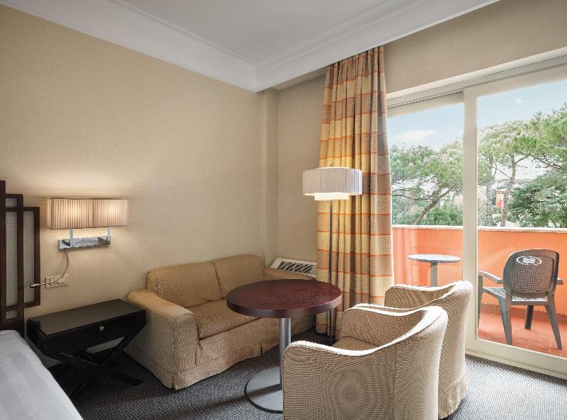 Crowne Plaza Hotel Rome St. Peter's