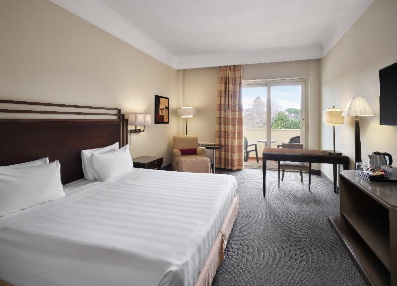 Crowne Plaza Hotel Rome St. Peter's