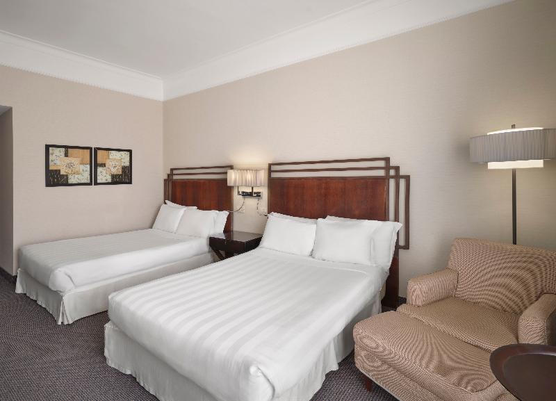 Crowne Plaza Hotel Rome St. Peter's