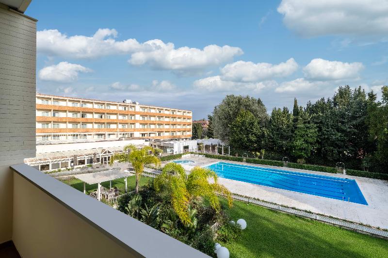 Crowne Plaza Hotel Rome St. Peter's