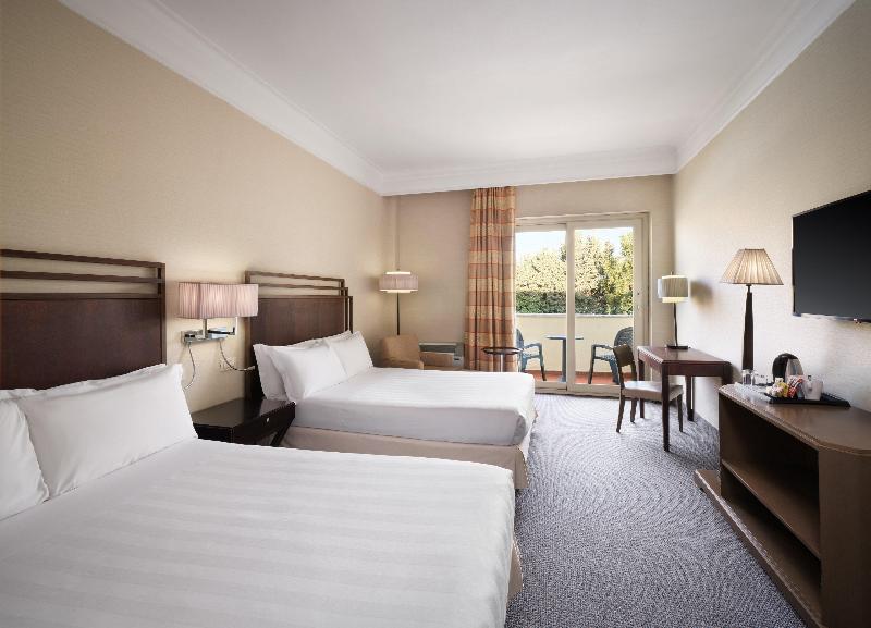 Crowne Plaza Hotel Rome St. Peter's