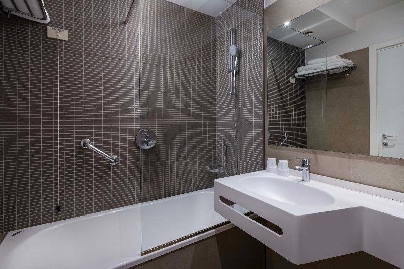 Crowne Plaza Hotel Rome St. Peter's