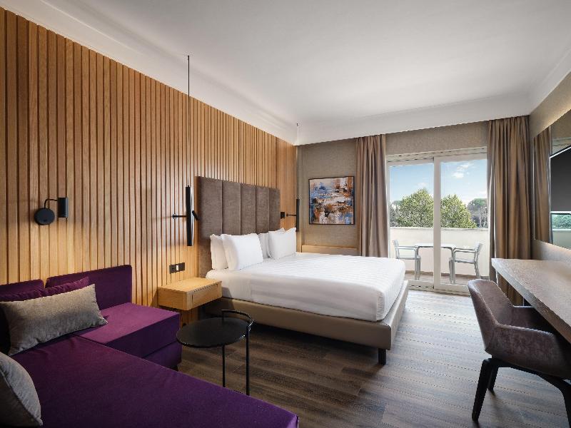 Crowne Plaza Hotel Rome St. Peter's
