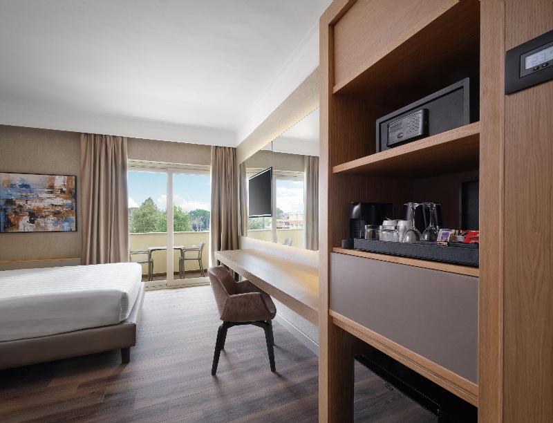 Crowne Plaza Hotel Rome St. Peter's