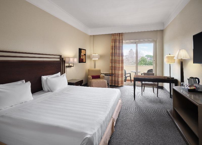 Crowne Plaza Hotel Rome St. Peter's