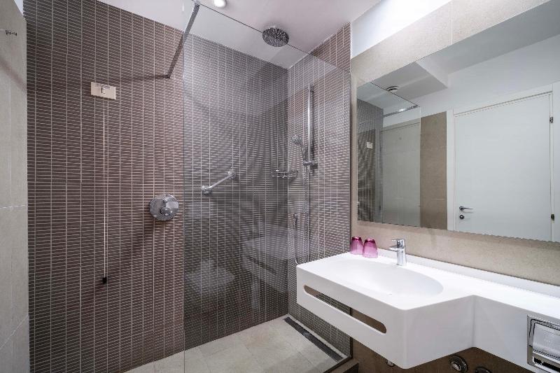 Crowne Plaza Hotel Rome St. Peter's