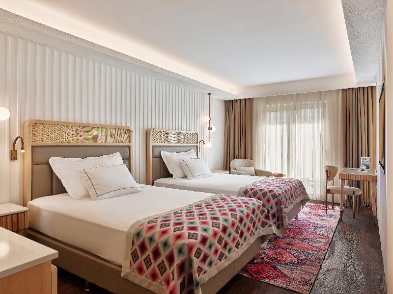 Barut Hotels Lara Resort Spa & Suites