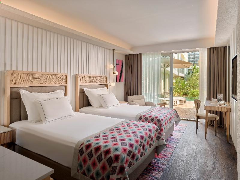 Barut Hotels Lara Resort Spa & Suites
