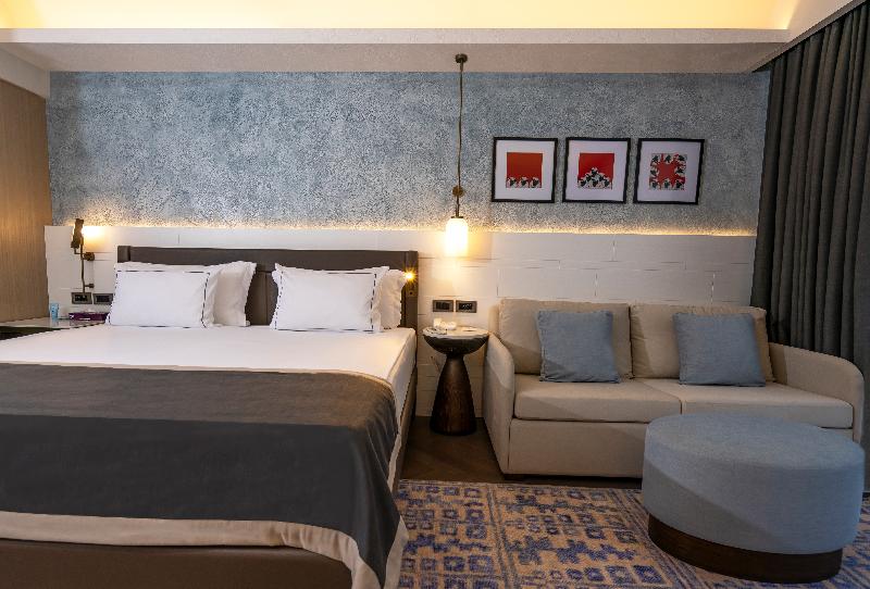 Barut Hotels Lara Resort Spa & Suites Barut Hotels Lara Resort Spa & Suites