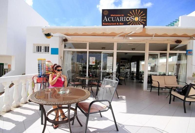 Acuario Sol image