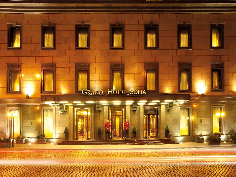 Fotos Hotel Grand Hotel Sofia